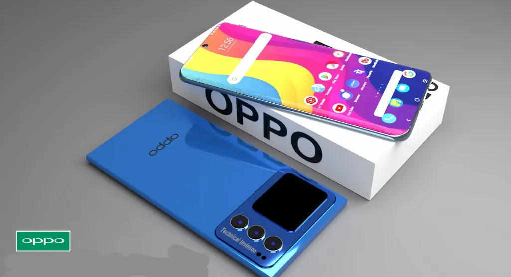 Oppo F29 5G