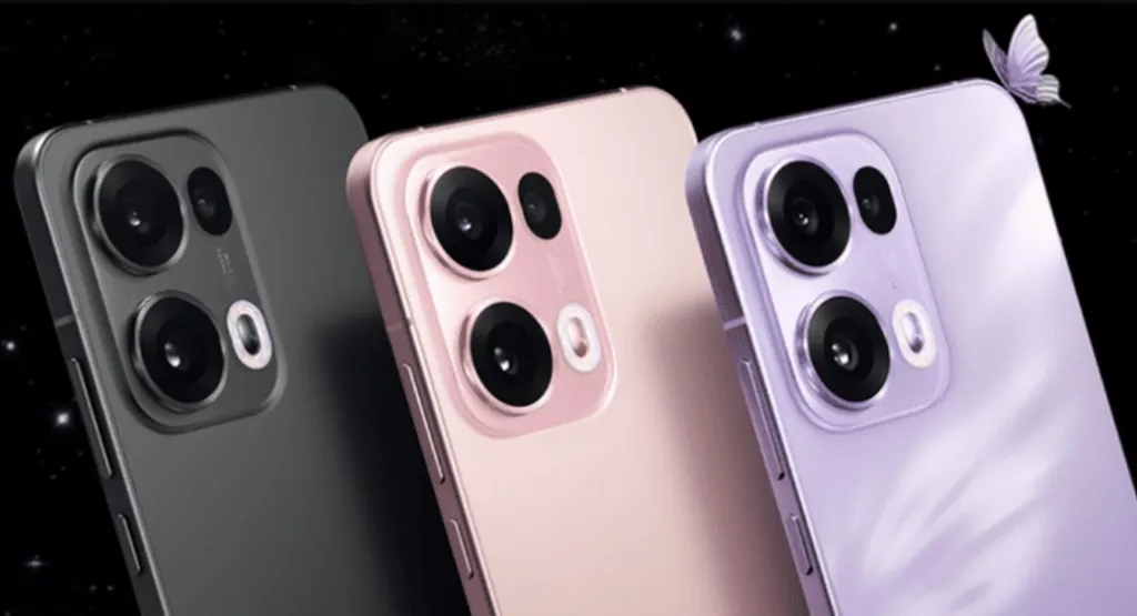 Oppo Reno 14 Pro 5G