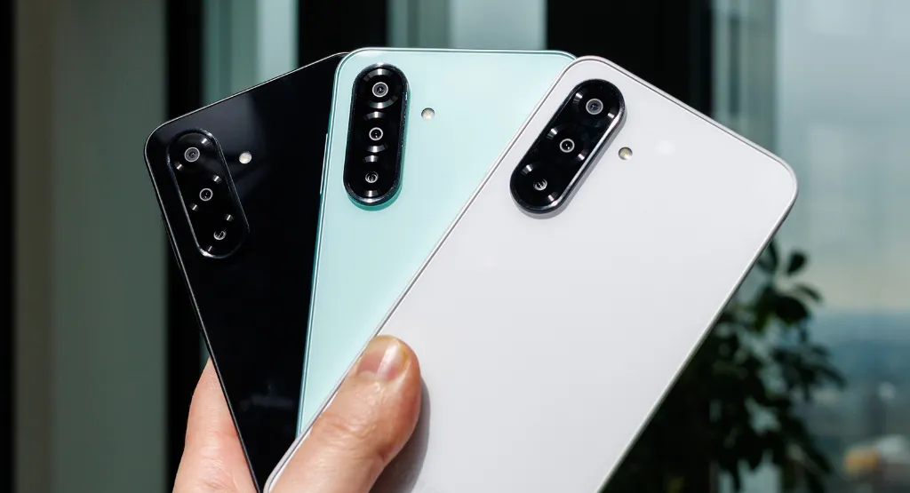 Samsung Galaxy A26 5G