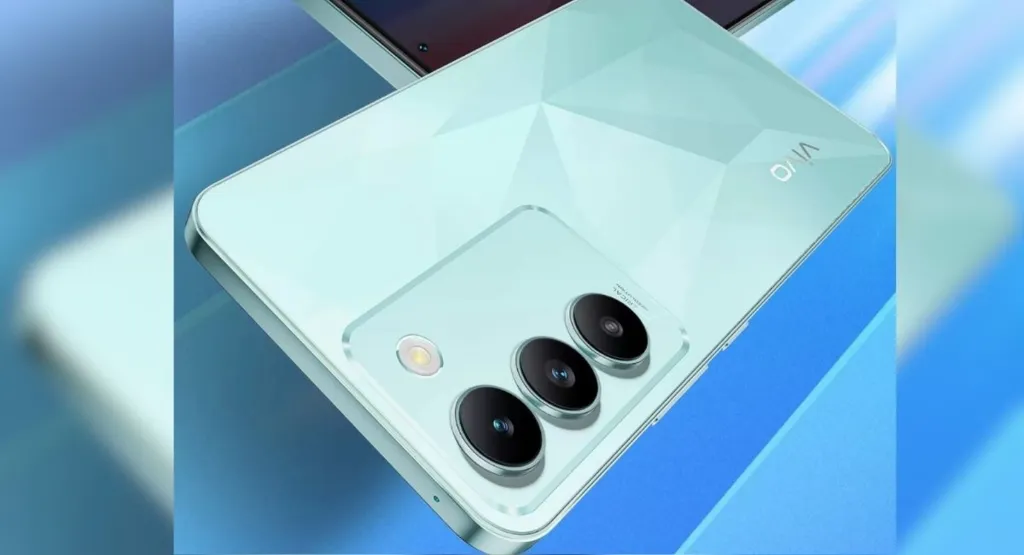 Vivo T4 5G